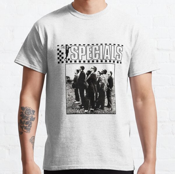 The Specials Merch & Gifts for Sale | Redbubble