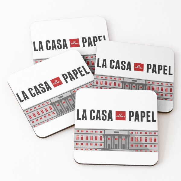 Item preview, Royale Español Bank  designed and sold by foxxyapparel.