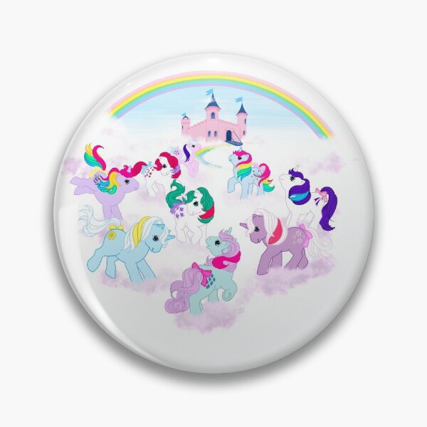 Item preview, MLP So Dreamy designed and sold by scholtenart.