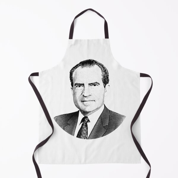 Item preview, President Richard Nixon Graphic designed and sold by warishellstore.