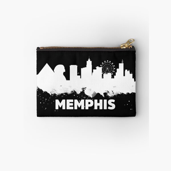 Item preview, Memphis Tennessee Skyline designed and sold by tredhayes12.