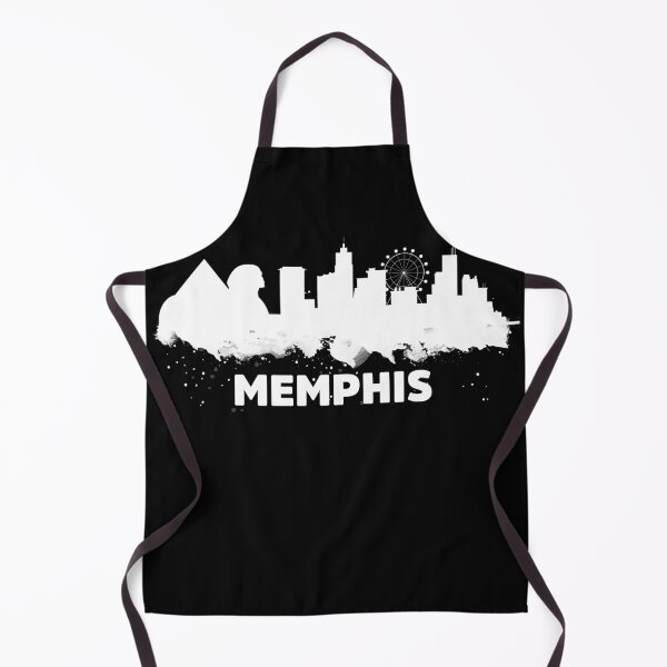 Item preview, Memphis Tennessee Skyline designed and sold by tredhayes12.