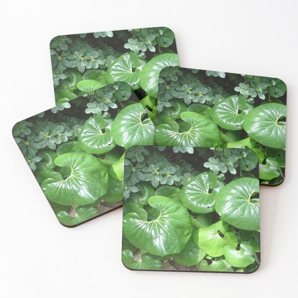 Item preview, Lush Leaf designed and sold by fudgiewhale.