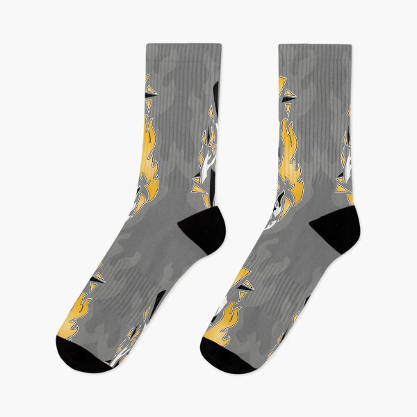 Item preview, Latino HEAT!!! Grey designed and sold by Linubidix.