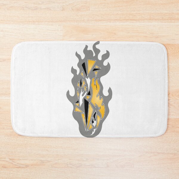Item preview, Latino HEAT!!! Grey designed and sold by Linubidix.