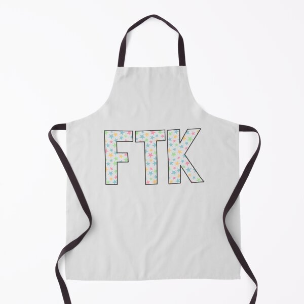 Item preview, FTK For The Kids with Stars designed and sold by carwalker13.