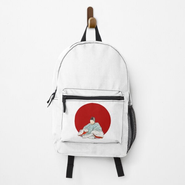 Item preview, Japanese Flag - Shogun designed and sold by weavernap.