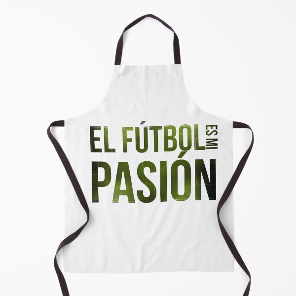 Item preview, Football is my Passion (Spanish, Style 2) designed and sold by cmartmen.