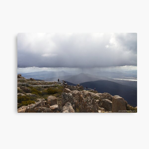 Item preview, Mt Wellington - Hobart designed and sold by pennyswork.