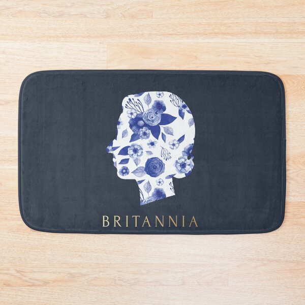 Item preview, BRITANNIA BLENHEIM designed and sold by FROM AFAR.