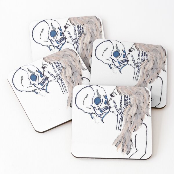 Item preview, Dead lover designed and sold by 40podarousa.