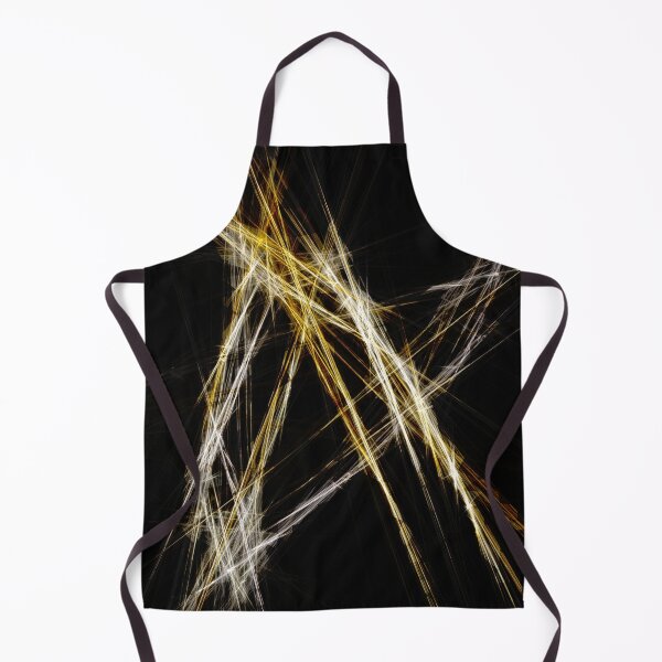 Item preview, Abstract 2 - Gold & Silver LowPoly designed and sold by Destroyed-Pixel.