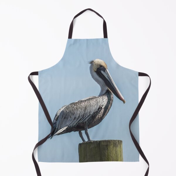 Item preview, Grand Pelican designed and sold by KensLensDesigns.
