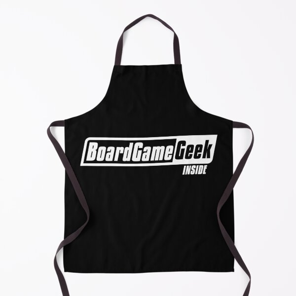 Item preview, Board Game Geek Inside designed and sold by getgr4phicz.