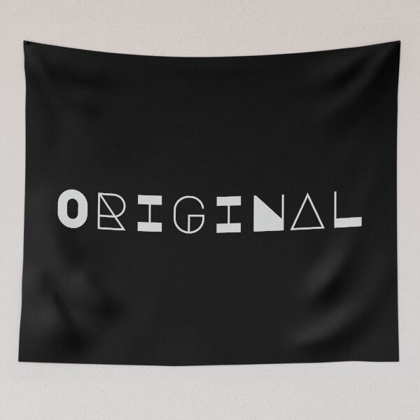 Item preview, Orignial - funny phrase designed and sold by Flip & Flop.
