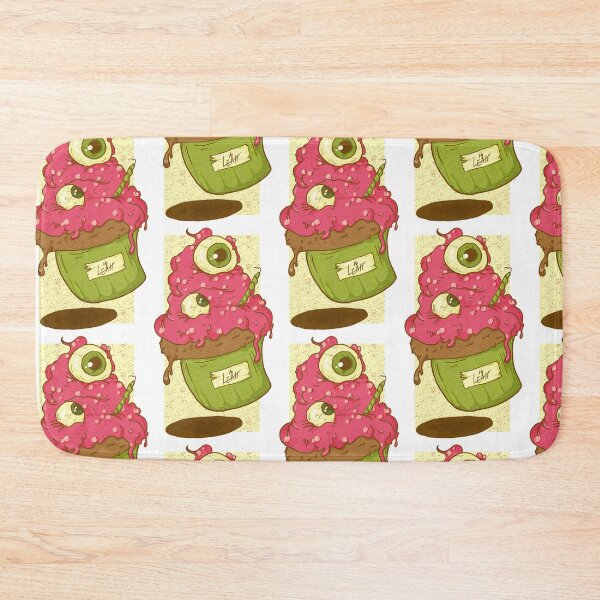 Item preview, Cupcake Eyes designed and sold by Lhollowaydesign.