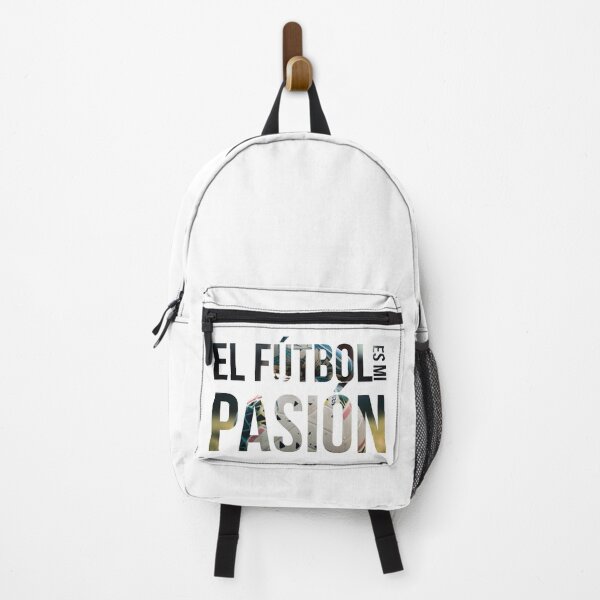 Item preview, Football is my Passion (Spanish, Style 3) designed and sold by cmartmen.