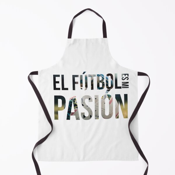 Item preview, Football is my Passion (Spanish, Style 3) designed and sold by cmartmen.