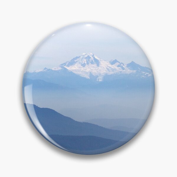 Item preview, Mt. Baker designed and sold by couragesings.