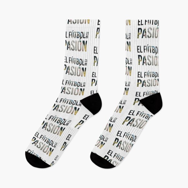 Item preview, Football is my Passion (Spanish, Style 3) designed and sold by cmartmen.
