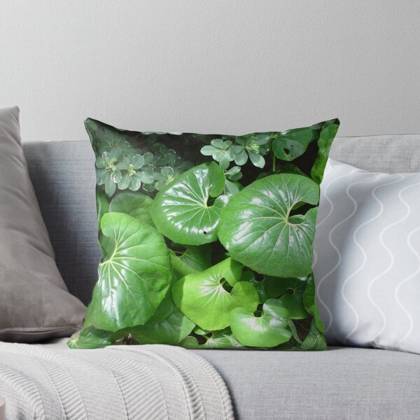 Item preview, Lush Leaf designed and sold by fudgiewhale.