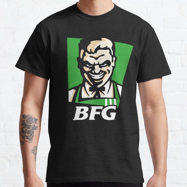 BFG Classic T-Shirt