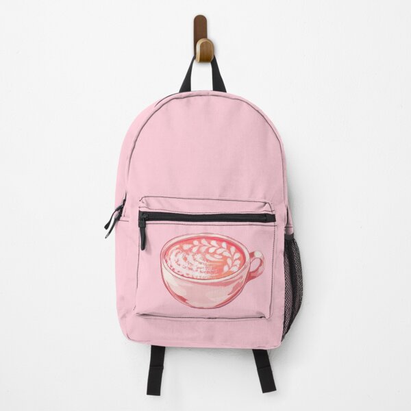 Item preview, Latte rosado designed and sold by creationwitch.
