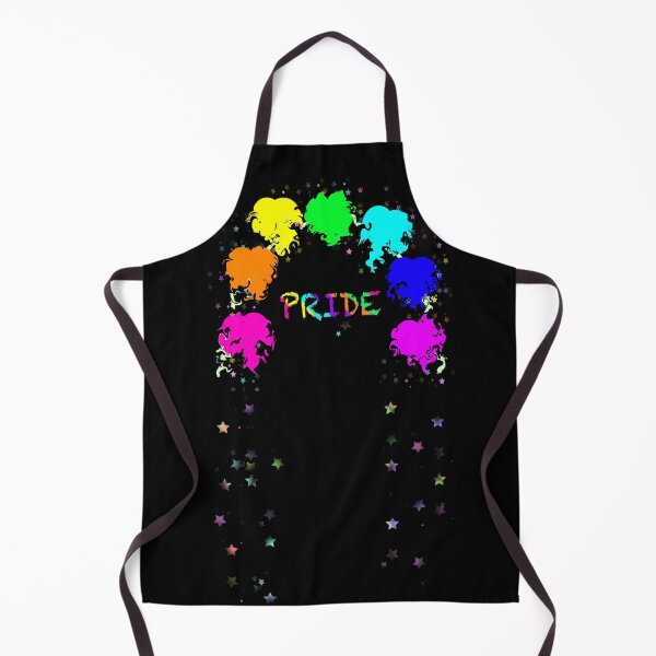Item preview, Pride hearts with stars designed and sold by BBrightman.