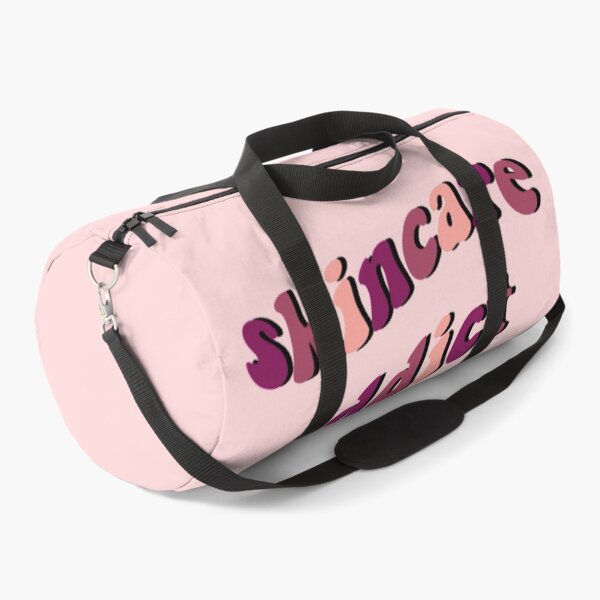 Item preview, skincare addict designed and sold by elizastreet.
