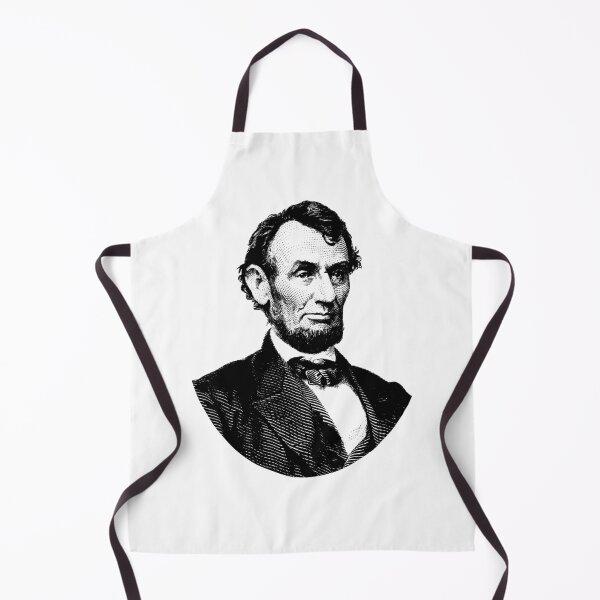 Item preview, President Abraham Lincoln Graphic designed and sold by warishellstore.