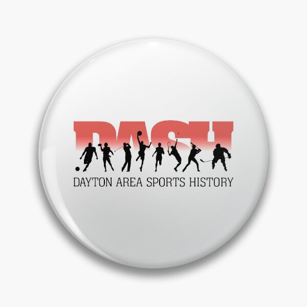 Item preview, Dayton Area Sports History DASH designed and sold by Ordesign.
