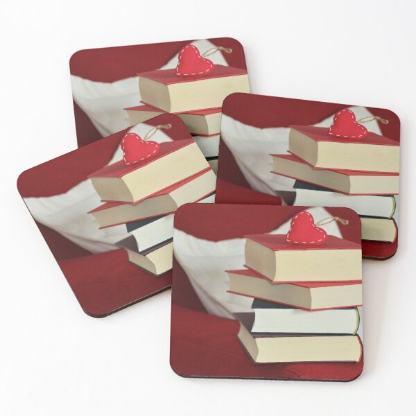 Item preview, Romantic books designed and sold by cricri33190.