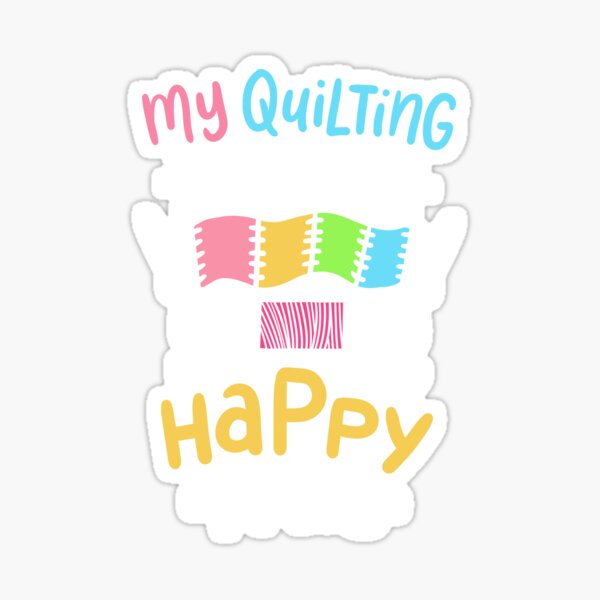 Item preview, Quilting Quilter Sewing designed and sold by 4tomic.