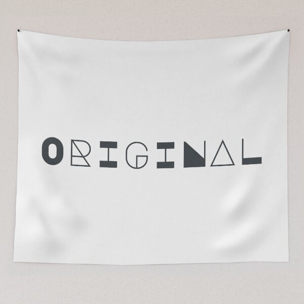 Item preview, Orignial - funny phrase designed and sold by Flip & Flop.