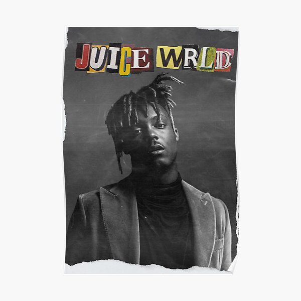 Xxxtentacion Posters Redbubble