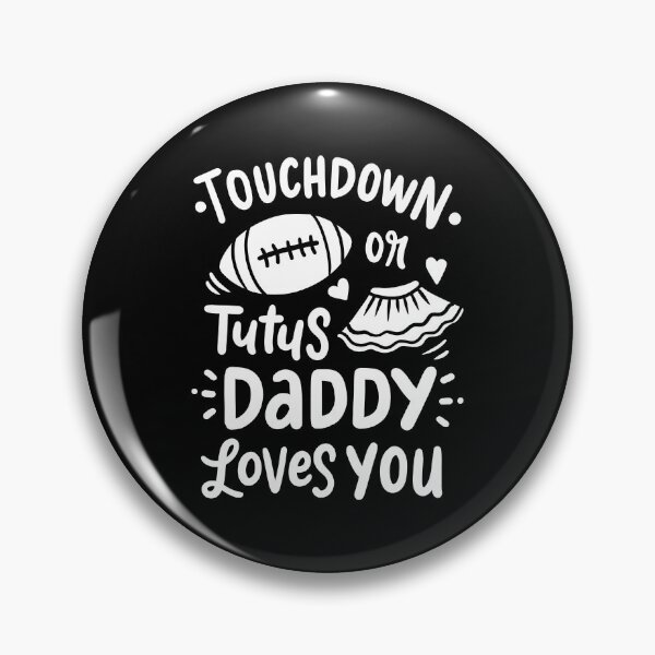Item preview, Gender Reveal Party Football designed and sold by 4tomic.