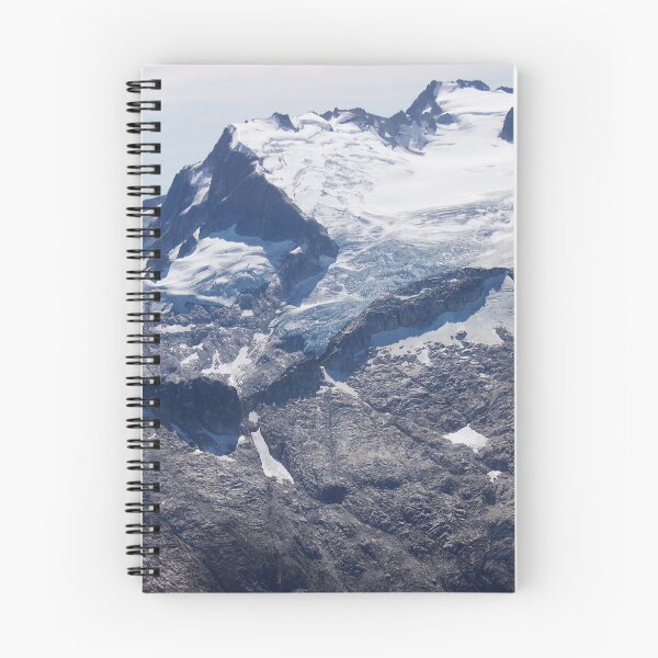 Item preview, Glacial Path designed and sold by couragesings.