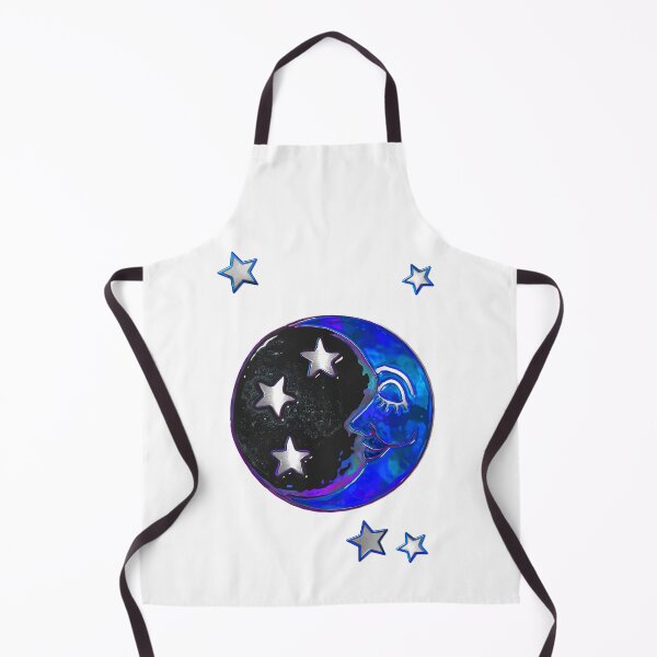 Item preview, Celestial Moments Bohemian Folk Art designed and sold by bohemianbound.