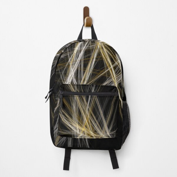 Item preview, Abstract 1 - Gold & Silver designed and sold by Destroyed-Pixel.