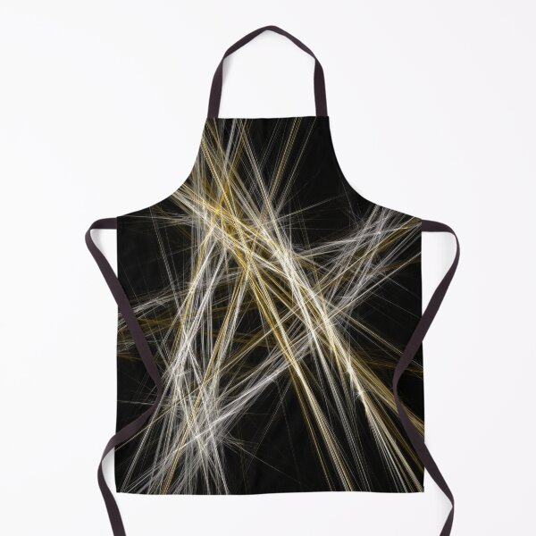 Item preview, Abstract 1 - Gold & Silver designed and sold by Destroyed-Pixel.