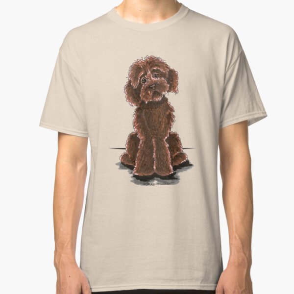 labradoodle shirt