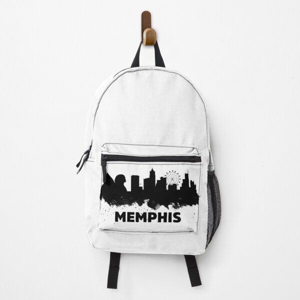 Item preview, ¿Tennesse? Muestre su amor por la ciudad de su ciudad natal. Este diseño presenta un colorido horizonte de la ciudad Bluff con la pirámide incluida.
¡Este arte es perfecto para cualquiera que ama la ciudad de Memphis y se enorgullece de representar al designed and sold by tredhayes12.