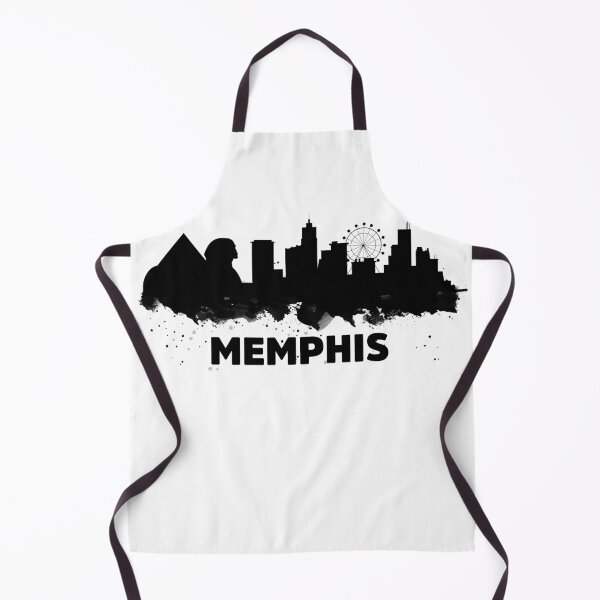 Item preview, Memphis Tennessee Skyline designed and sold by tredhayes12.
