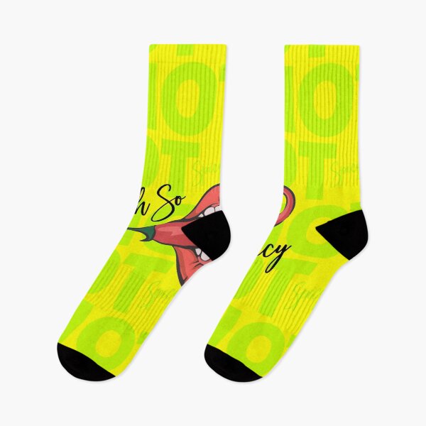 Item preview, Oh So Spicy designed and sold by DFStudio.