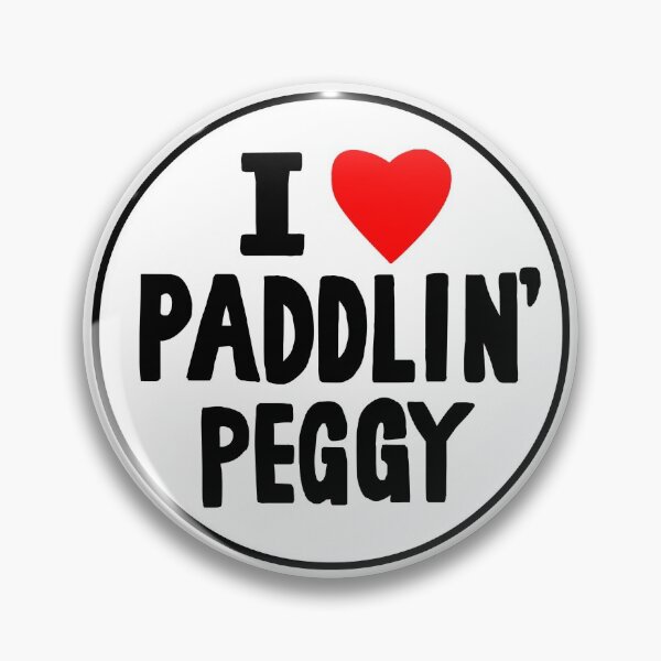 Item preview, Paddlin' Peggy designed and sold by Linubidix.