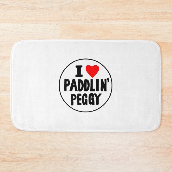 Item preview, Paddlin' Peggy designed and sold by Linubidix.