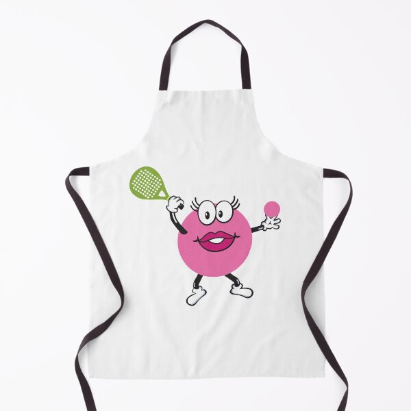 Item preview, Mrs. Paddleball designed and sold by Ordesign.