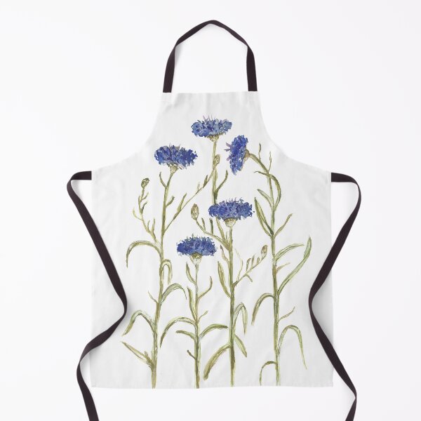 Item preview, Cornflower designed and sold by miarsmoller.