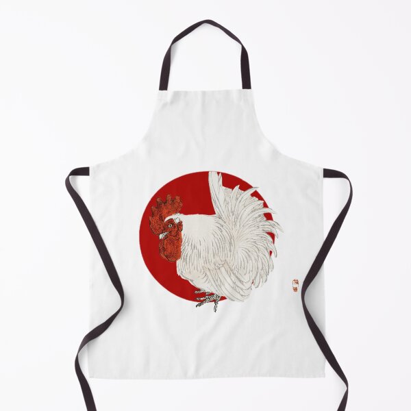 Item preview, Japanese Flag - Bantam designed and sold by weavernap.