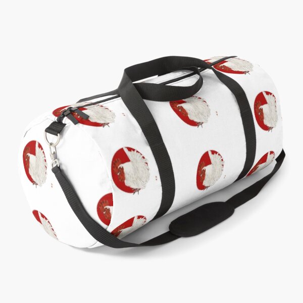Item preview, Japanese Flag - Bantam designed and sold by weavernap.